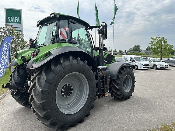 Deutz-Fahr 7250 TTV 5 of 19