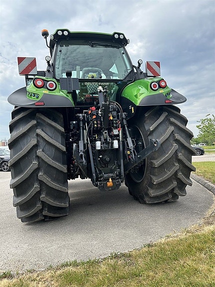 Deutz-Fahr 7250 TTV 4 of 19