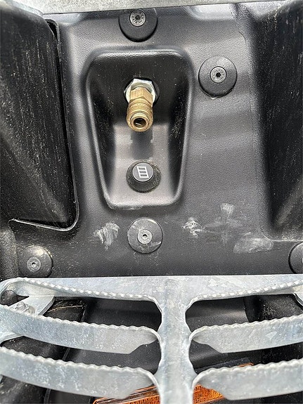 Deutz-Fahr 7250 TTV 13 of 19