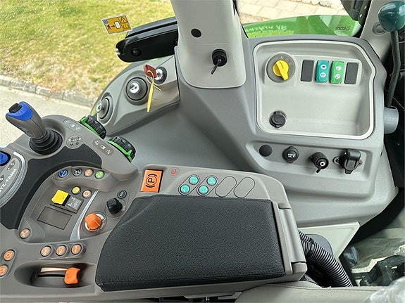 Deutz-Fahr 7250 TTV 16 of 19