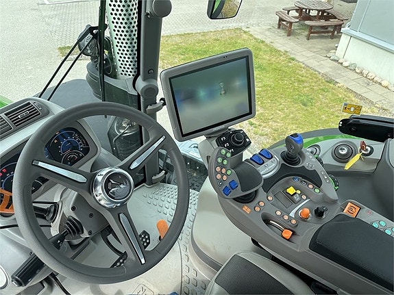 Deutz-Fahr 7250 TTV 15 of 19