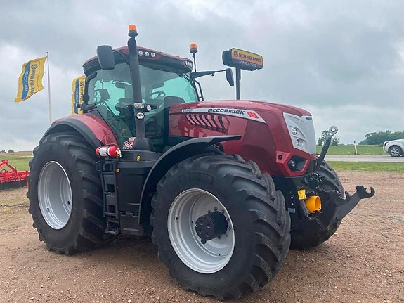 McCormick X8.680