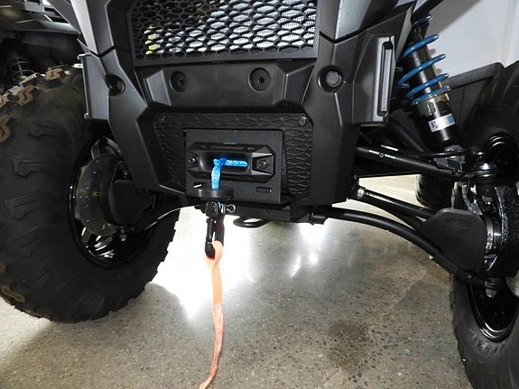 Polaris Sportsman X2 570 Eps  Nordic Pro 3 of 6