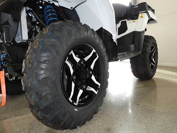 Polaris Sportsman X2 570 Eps  Nordic Pro 4 of 6