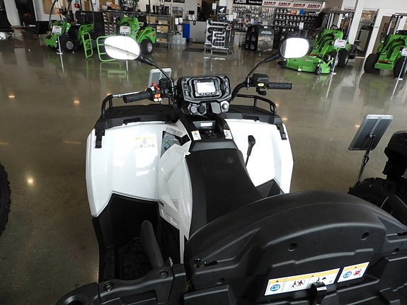 Polaris Sportsman X2 570 Eps  Nordic Pro 5 of 6