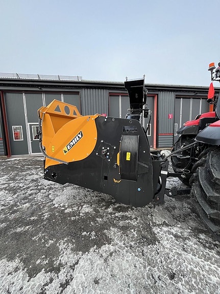 Övrigt EMILY SIGMA EMILY SIGMA EVOLUTION ST-BM DEMO