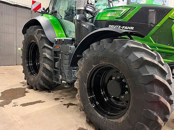 Deutz-Fahr 8280 TTV 15 of 15