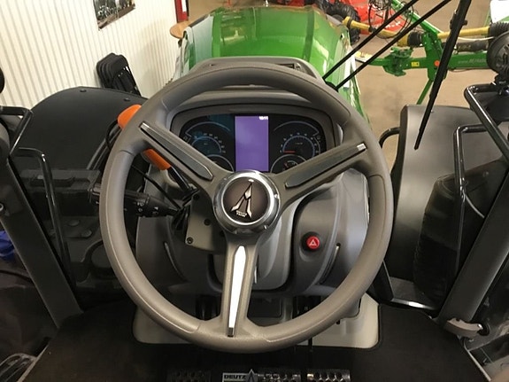 Deutz-Fahr 8280 TTV 7 of 15