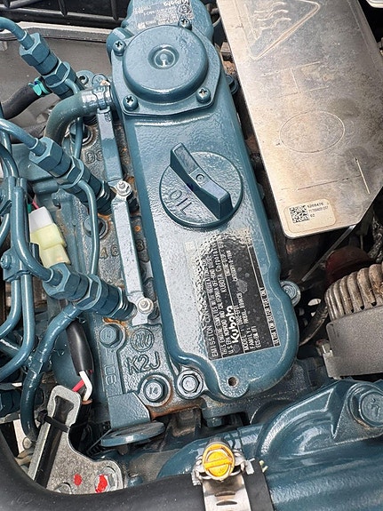 Polaris Ranger Diesel 18 of 22