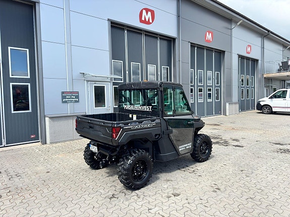 Polaris Ranger Diesel 6 of 22