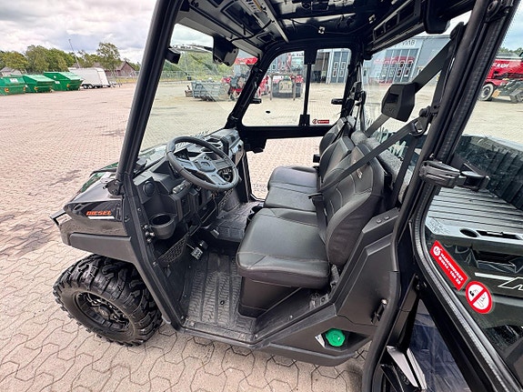 Polaris Ranger Diesel 10 of 22