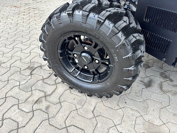 Polaris Ranger Diesel 22 of 22