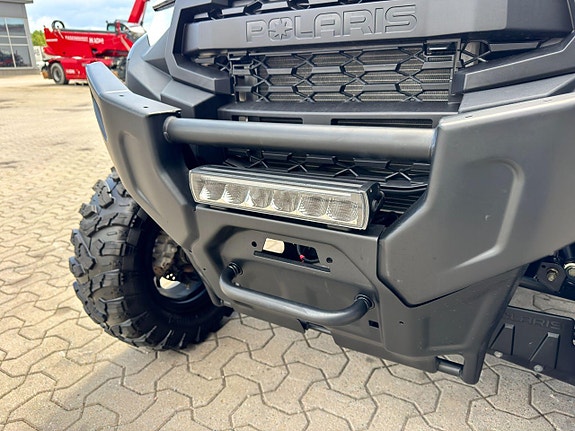 Polaris Ranger Diesel 14 of 22