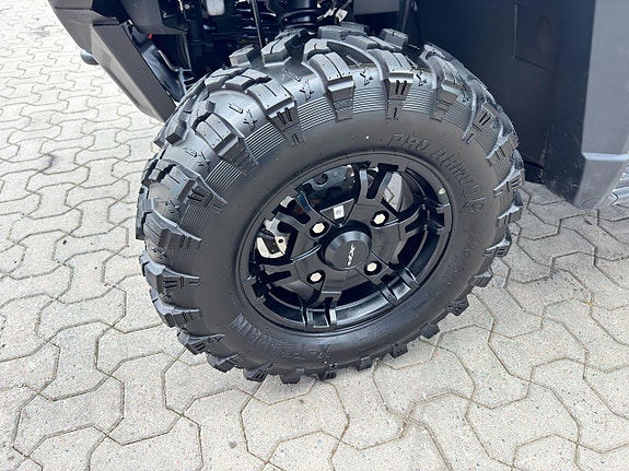 Polaris Ranger Diesel 20 of 22