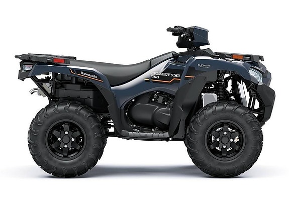 Kawasaki Brute Force 750 5 of 7