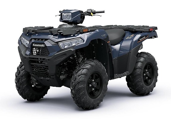 Kawasaki Brute Force 750 2 of 7