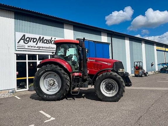 Case IH Puma 225 CVX