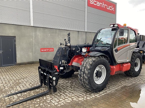 Manitou MLT840-145PS ELITE