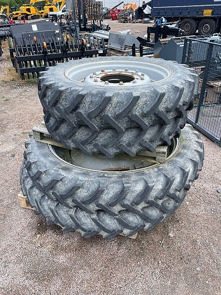 Alliance 270/95x32 & 270/95x48 Case IH Maxxum 110