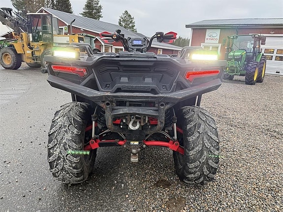 Polaris Sportsman XP 1000 EPS 5 of 5