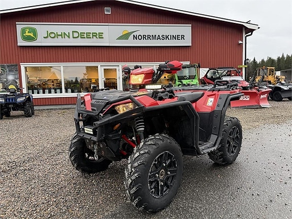 Polaris Sportsman XP 1000 EPS