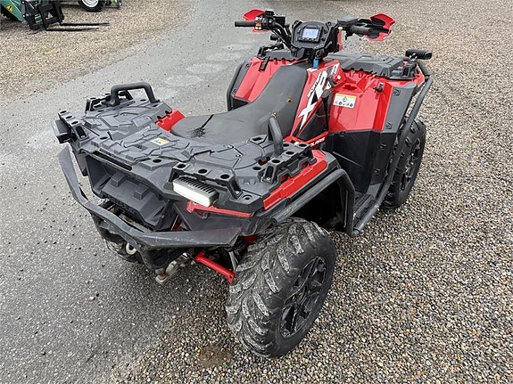 Polaris Sportsman XP 1000 EPS 3 of 5