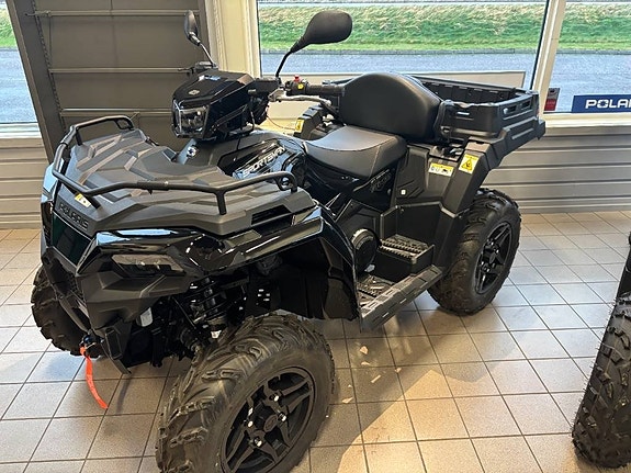 Polaris Sportsman 570 X2 Nordic Pro
