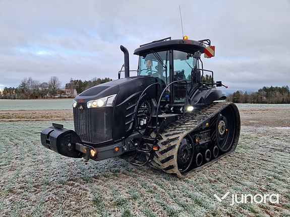 Traktor - Challenger, MT775E
