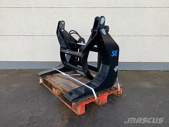 SE Equipment  NY Timmerklo Risgrip timmergrip TRIMA / SMS 2 of 7