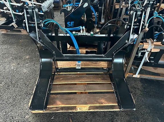 SE Equipment  NY Timmerklo Risgrip timmergrip TRIMA / SMS 3 of 7