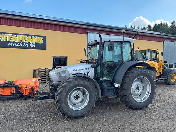 Lamborghini R 3.100 Evo