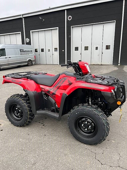 Honda Rubicon 520