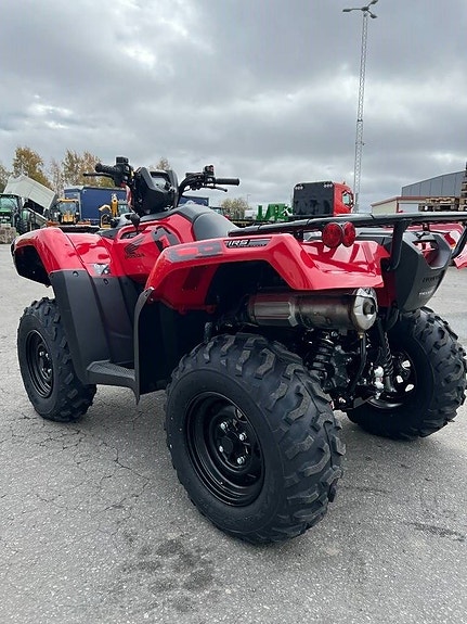 Honda Rubicon 520 4 of 5