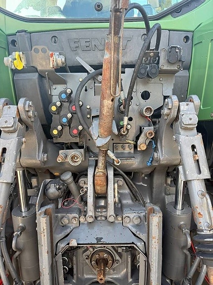 Fendt 724 SCR Profi Plus 8 of 13