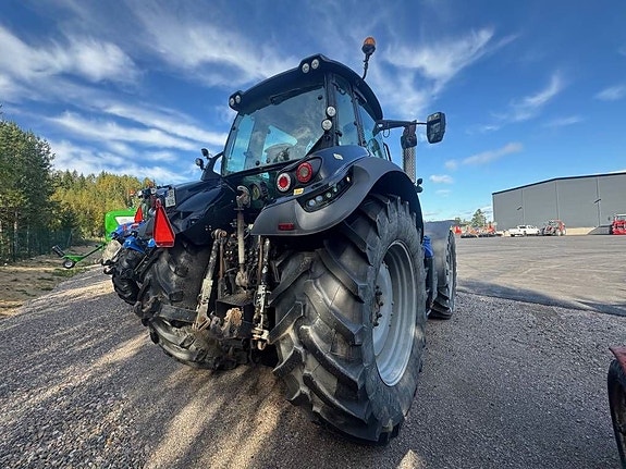 Deutz-Fahr 7250 Agroton TTv 3 of 7