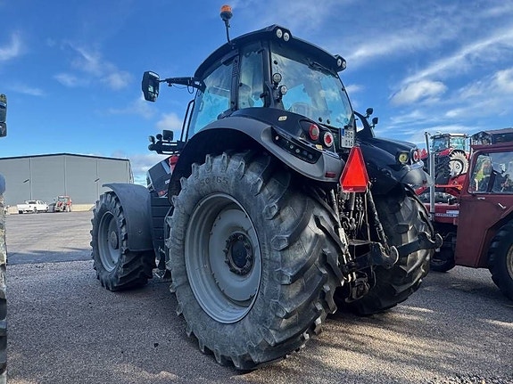 Deutz-Fahr 7250 Agroton TTv 5 of 7