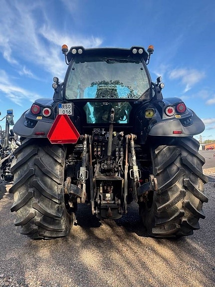 Deutz-Fahr 7250 Agroton TTv 4 of 7