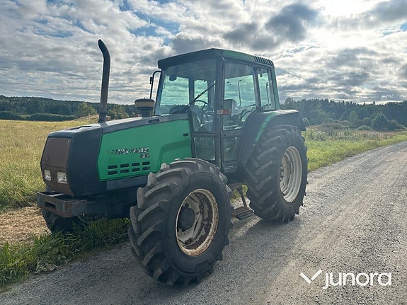 Valmet  6300 4 wd
