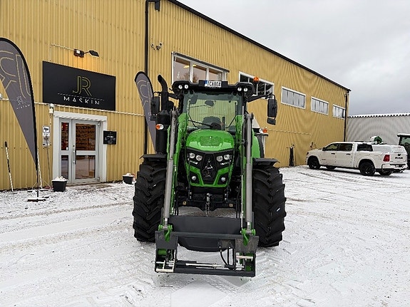 Deutz-Fahr 5105 Keyline