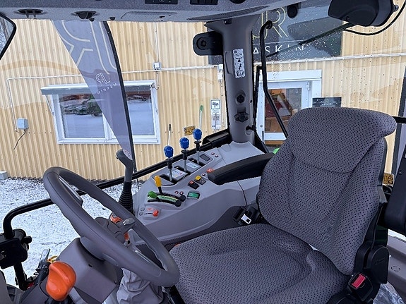 Deutz-Fahr 5105 Keyline 8 of 10
