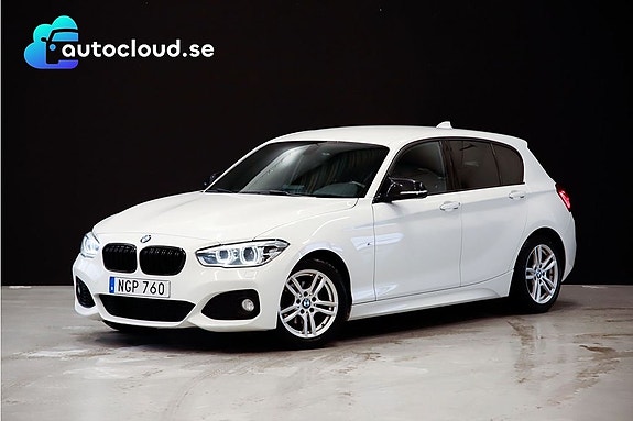 BMW 118i