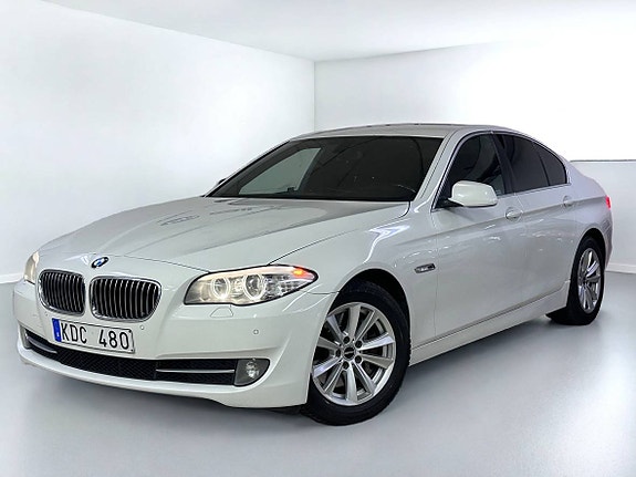 BMW 530d