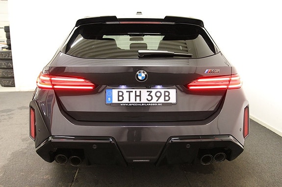 BMW M5 27 of 28