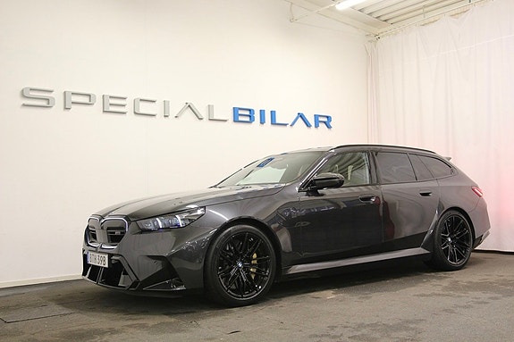 BMW M5 25 of 28