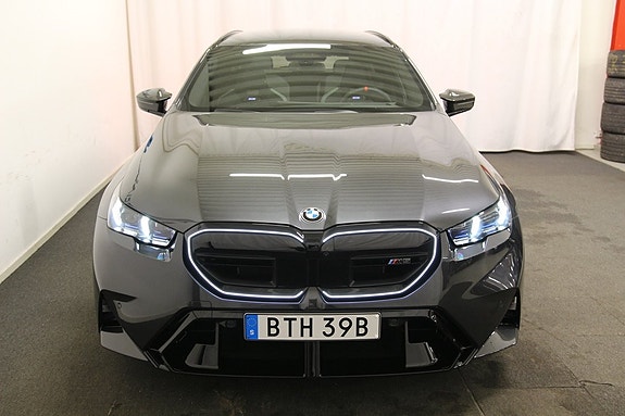 BMW M5 24 of 28