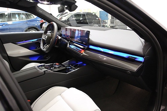 BMW M5 22 of 28
