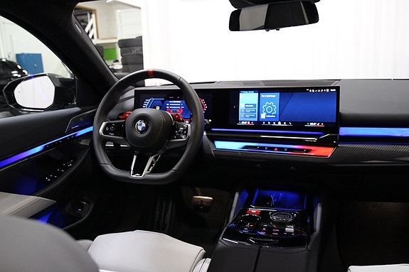 BMW M5 20 of 28