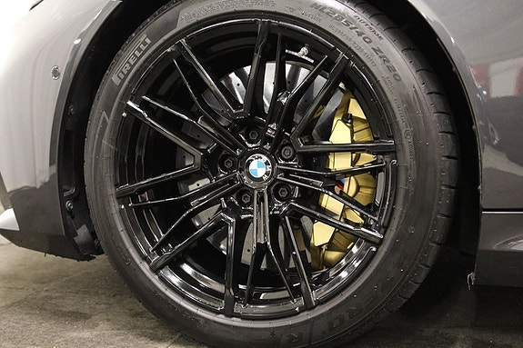BMW M5 26 of 28