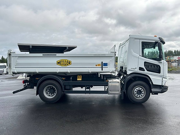 DAF XDc 450 5 of 12