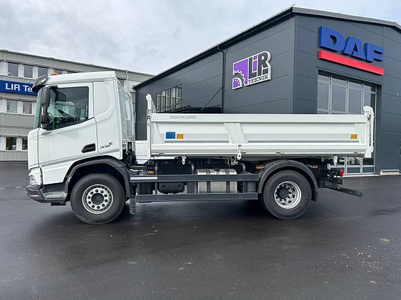 DAF XDc 450